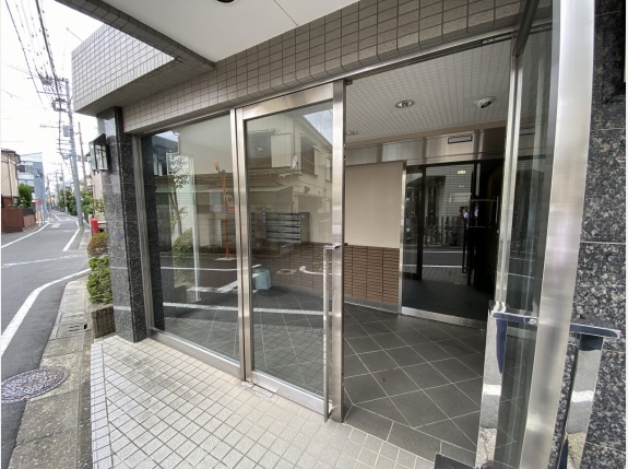 フィールド・Ｂ・千川