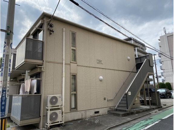 シャーメゾン シュヴァルツ