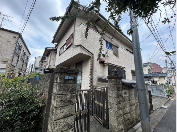 コーポ西村