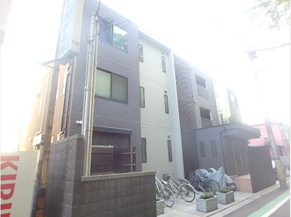 クレイン西日暮里