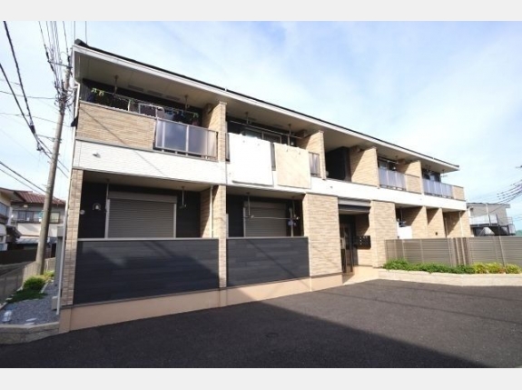 ディアコートｙｕｉ