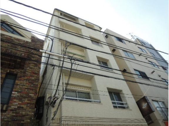 マンション吉村