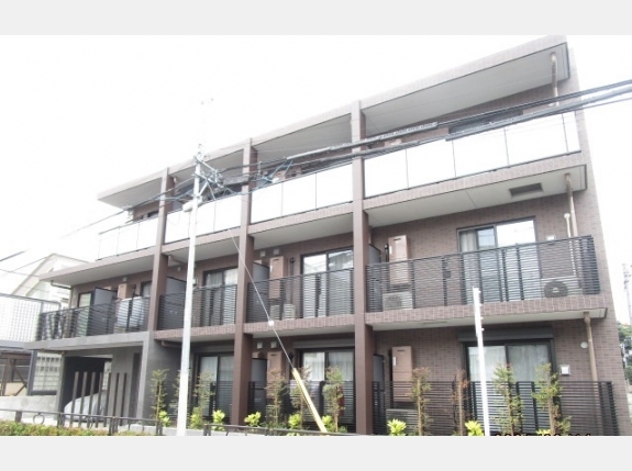 ルーチェ六義園