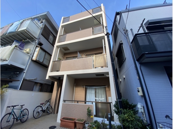 ハイム大田原