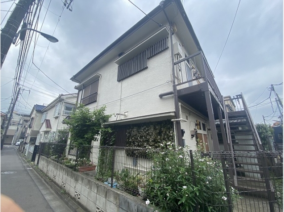 コーポ・オオタニ