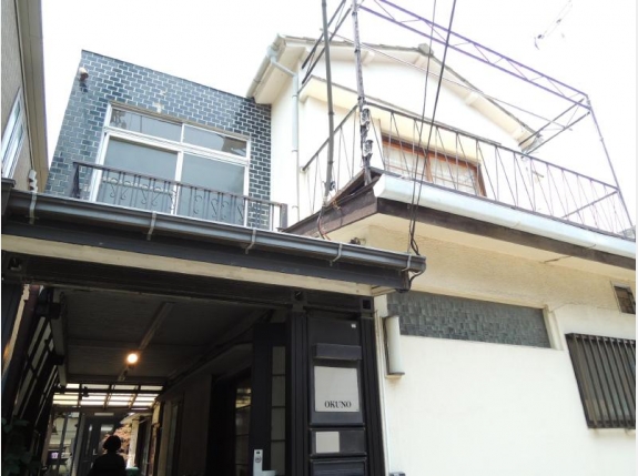 奥野アパート