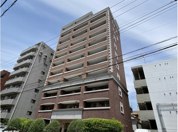 シュトランドコルブ