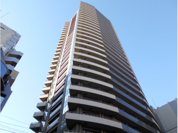 ルミナリータワー池袋