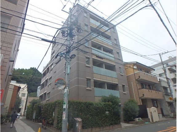 日神デュオステージ小石川