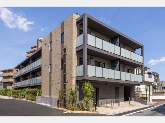 Weave Base -Heiwadai