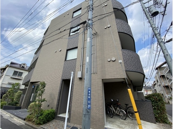 パティーナ本蓮沼　