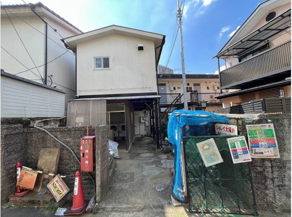 シャレイ大塚台