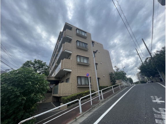 シャトーサンハイム