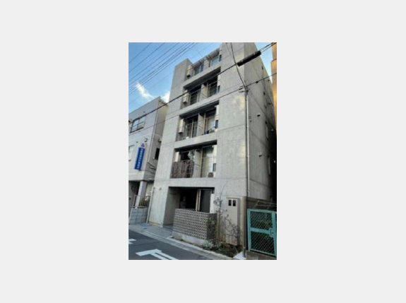 Ｍ　Ｒｅｓｉｄｅｎｃｅ　常盤