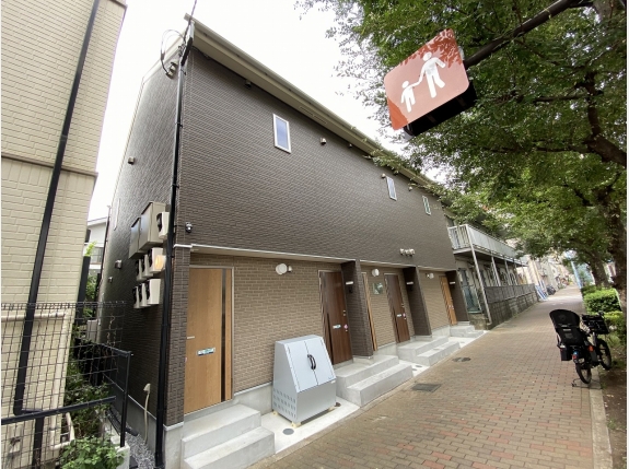 フェンガリ西台
