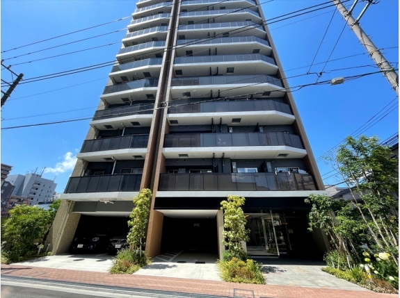 ルフォンリブレ赤羽