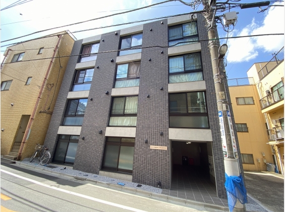 レピュア池袋本町レジデンスEAST