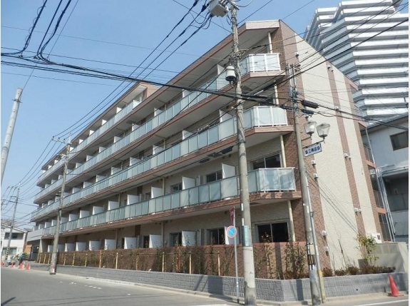 ユリカロゼＡＺＥＳＴ川口