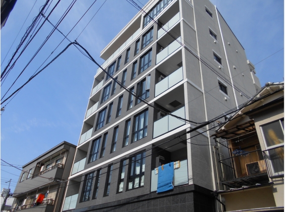 エルミタージュ　ドゥ　メゾン