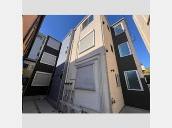 Ｍｙｔｈｏｓ板橋新河岸