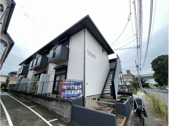 クロノス高島平