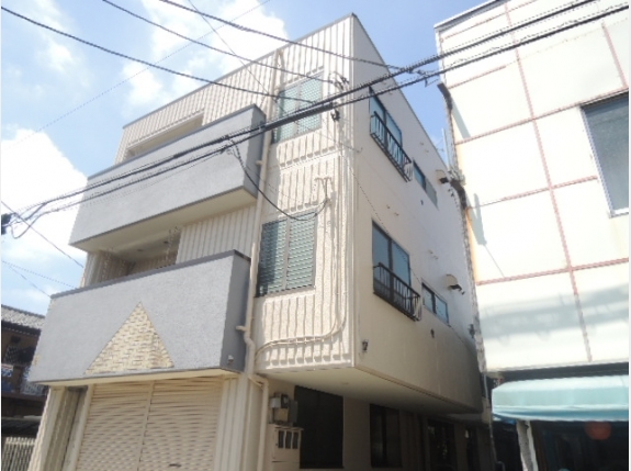 メゾンあさよし