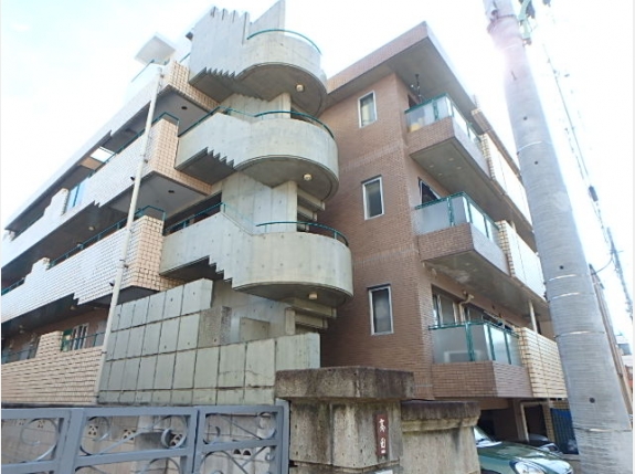 パークタウン川口青木公園