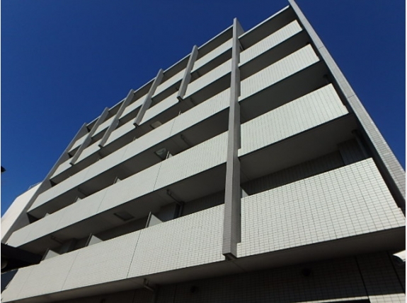 ステラコート桜川