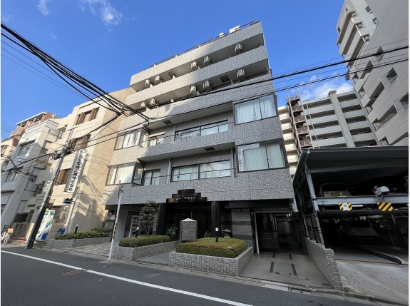 ストーク東池袋