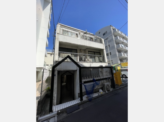 ホワイト大山