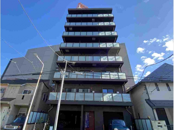 セフィーロ南千住