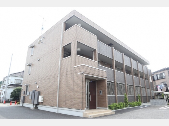 グランド・キャッスル