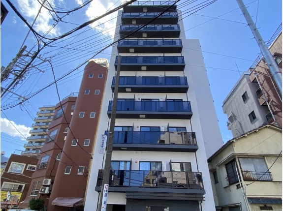 エストゥルース浅草