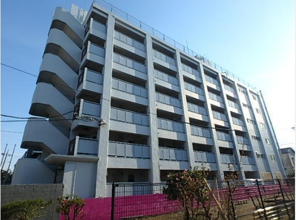 グロワール志村