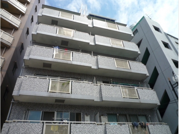 マンシオン奥小路