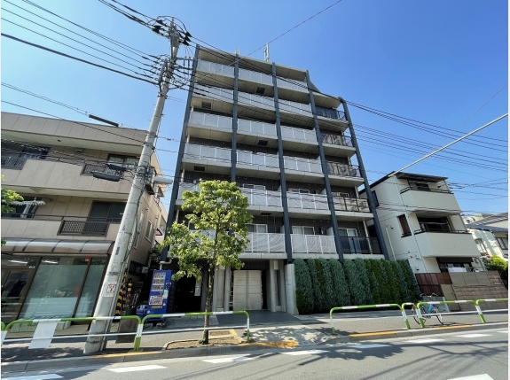 ブランノアール北赤羽