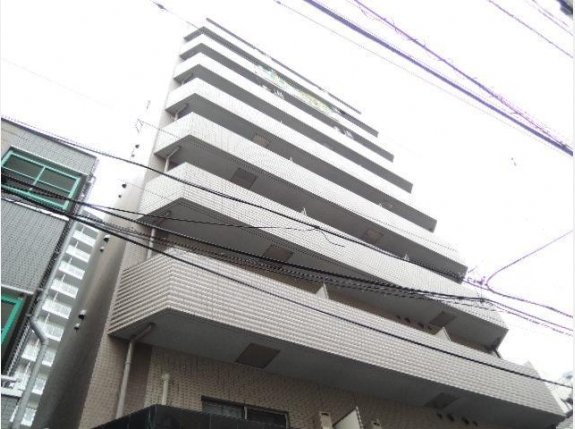 apartments金子屋