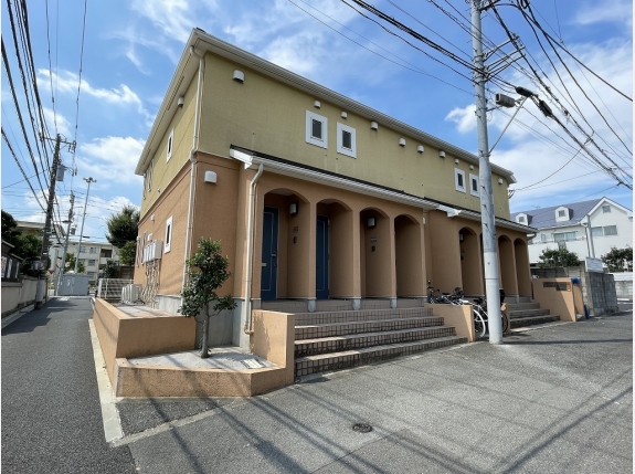 白山ヒルズ