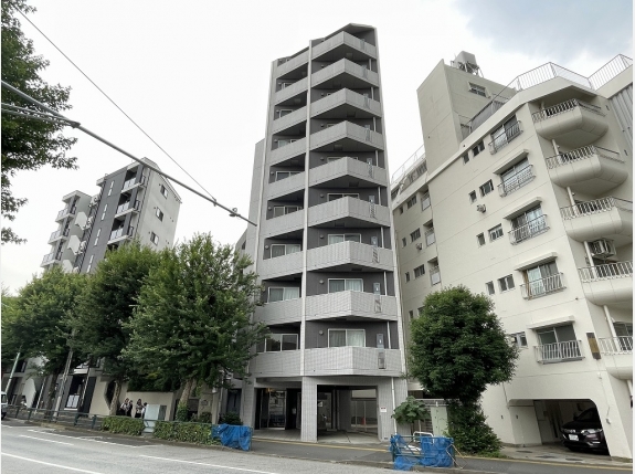 ムーブメンツ西早稲田