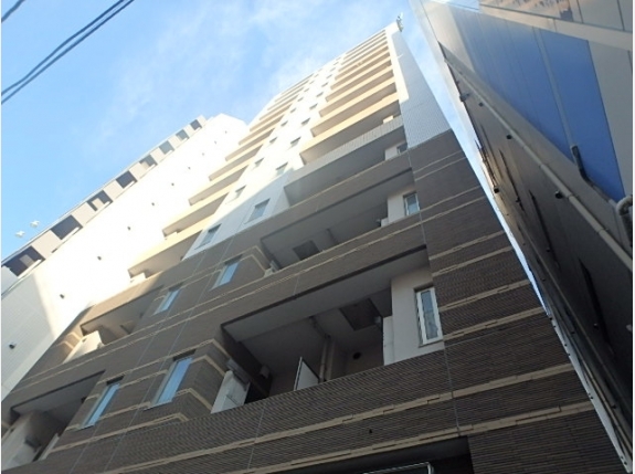 プライムアーバン池袋
