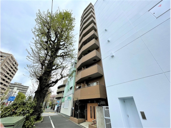 ステージファースト白山