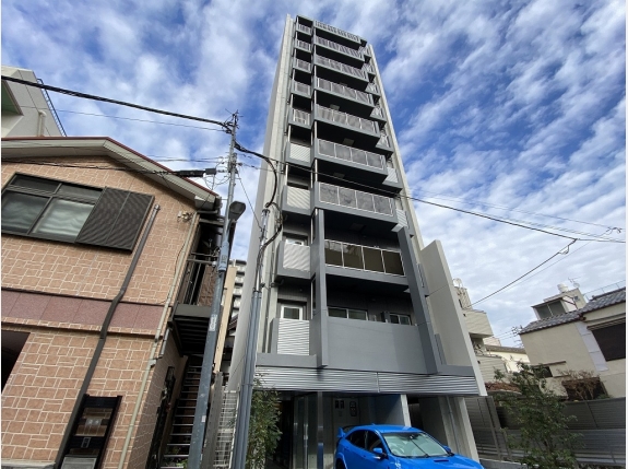 アーバンパーク三ノ輪