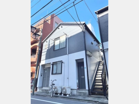 ジュネス香和Ｃ棟