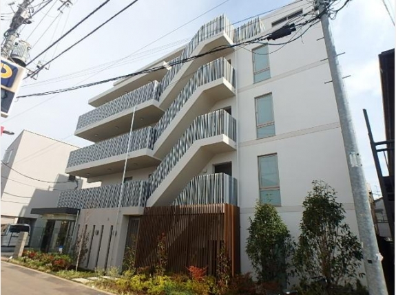 グランジュテ巣鴨