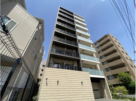 ドゥーエ三ノ輪Ⅱ 