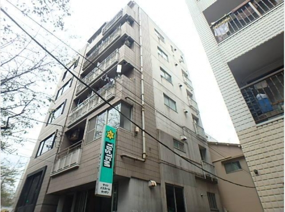 城所ビル