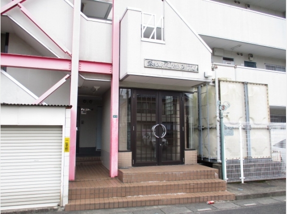 ビュープラザ斉藤Ⅲ