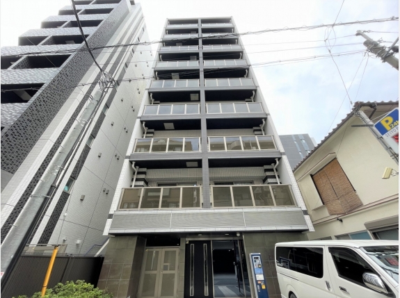 プレセダンヒルズ西川口