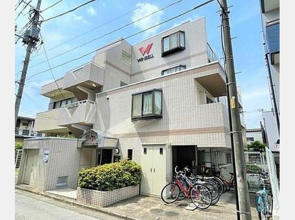 ウィンベル・ソロ川口第6 