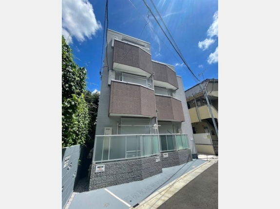 NS GATE池袋本町